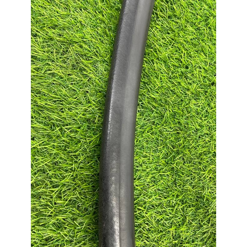 Уплотнитель проема двери (кузов и элементы) Renault Megane 3 2011 1,5 dCi (K9K837) 769240015R