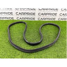 Уплотнитель проема двери