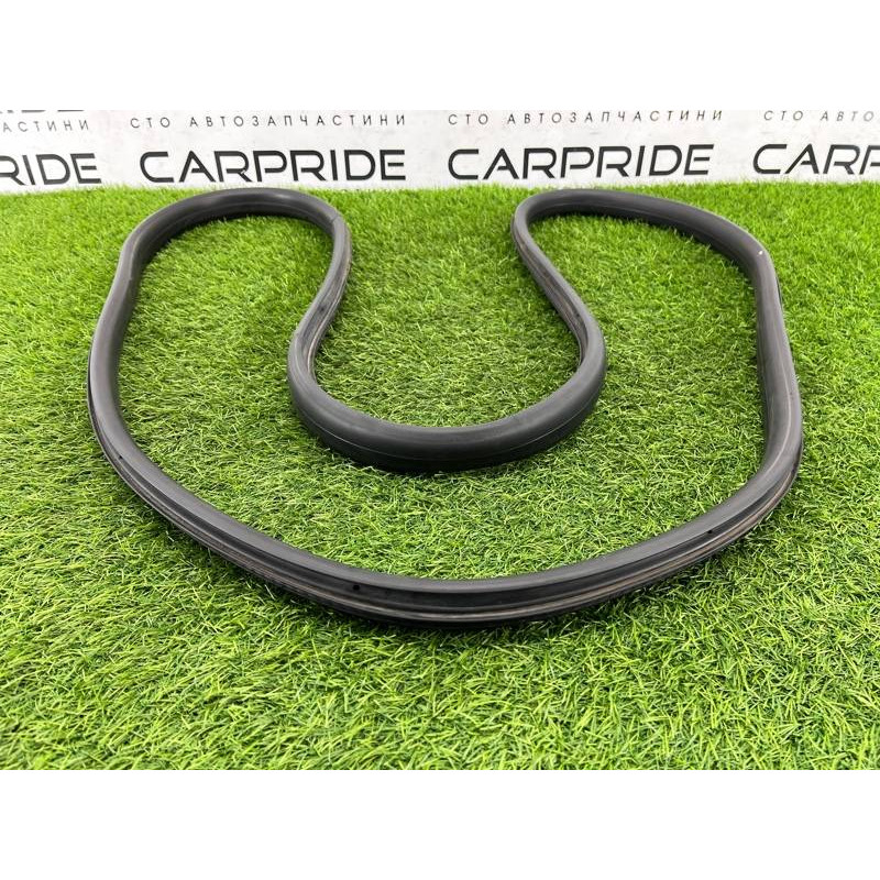 Уплотнитель проема двери (кузов и элементы) Renault Megane 3 2011 1,5 dCi (K9K837) 769240015R