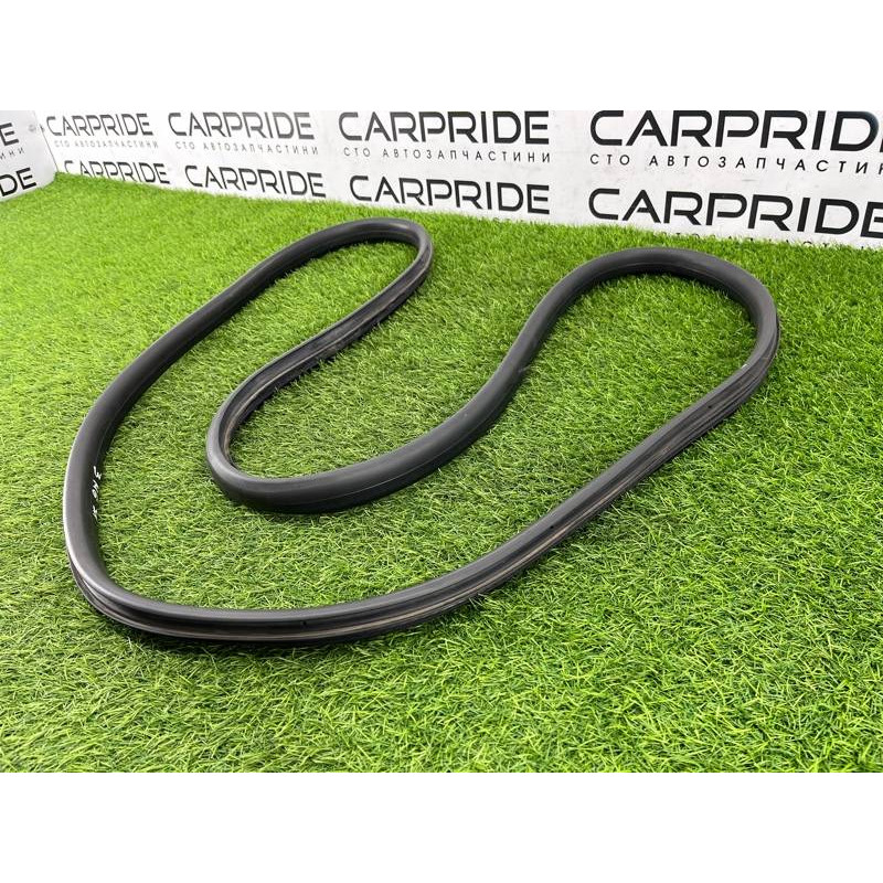 Уплотнитель проема двери (кузов и элементы) Renault Megane 3 2011 1,5 dCi (K9K837) 769240015R