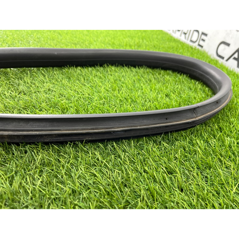 Уплотнитель проема двери (кузов и элементы) Renault Megane 3 2011 1,5 dCi (K9K837) 769240015R