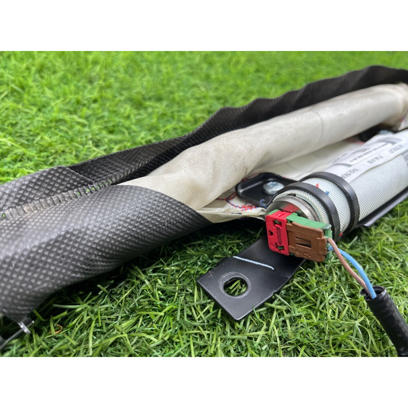 Airbag шторка (airbag/безопасность) Renault Megane 3 2011 1,5 dCi (K9K837) 985P07779R