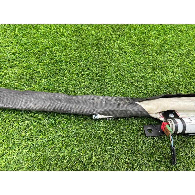 Airbag шторка (airbag/безопасность) Renault Megane 3 2011 1,5 dCi (K9K837) 985P07779R