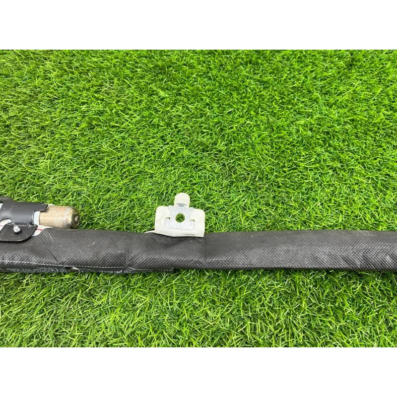 Airbag шторка (airbag/безопасность) Renault Megane 3 2011 1,5 dCi (K9K837) 985P07779R