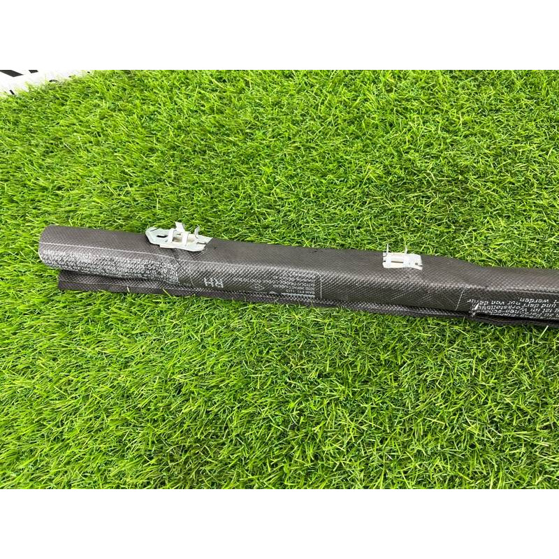 Airbag шторка (airbag/безопасность) Renault Megane 3 2011 1,5 dCi (K9K837) 985P07779R