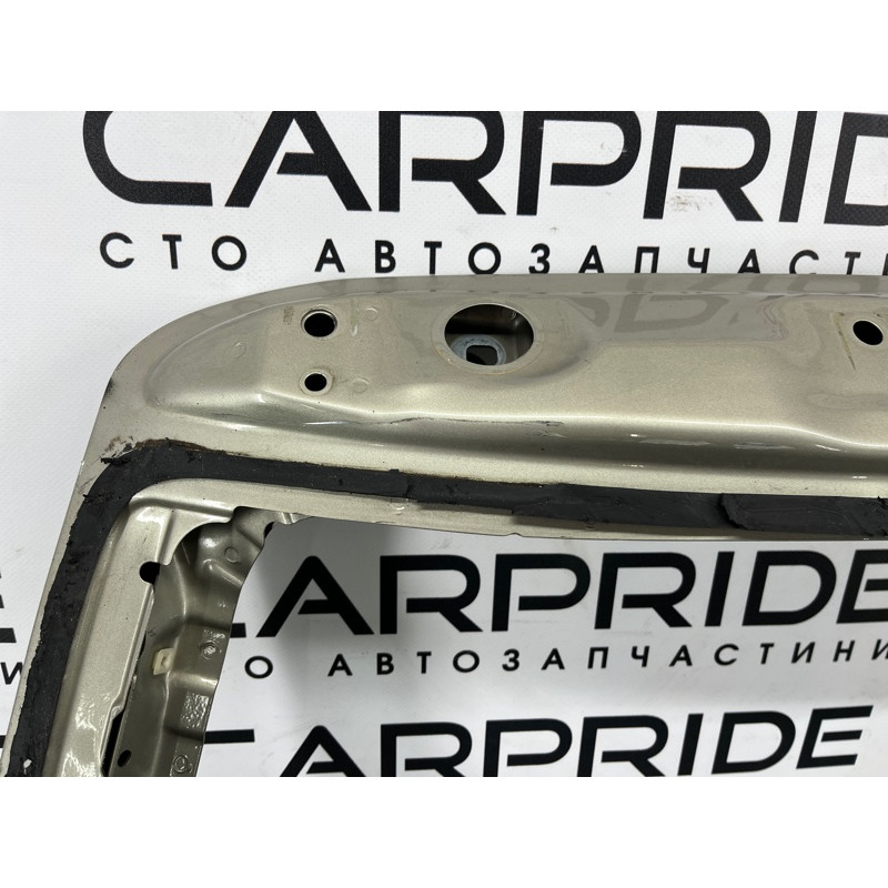 Крышка багажника (кузов и элементы) Mini Cooper R56 R56 2006 41002752015