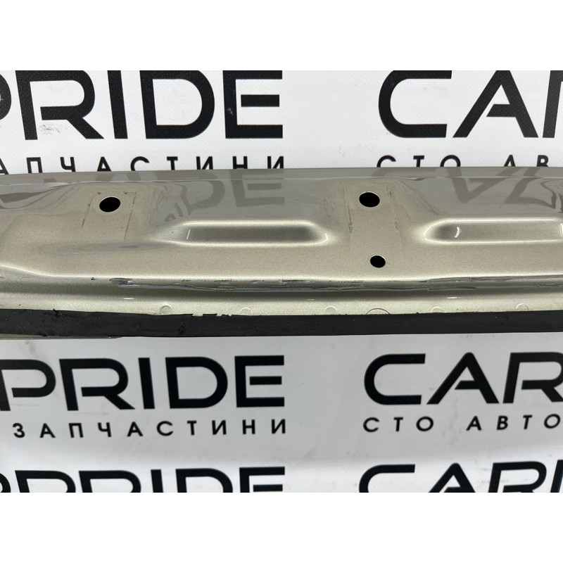 Крышка багажника (кузов и элементы) Mini Cooper R56 R56 2006 41002752015