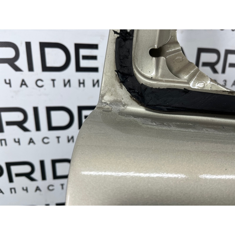 Крышка багажника (кузов и элементы) Mini Cooper R56 R56 2006 41002752015