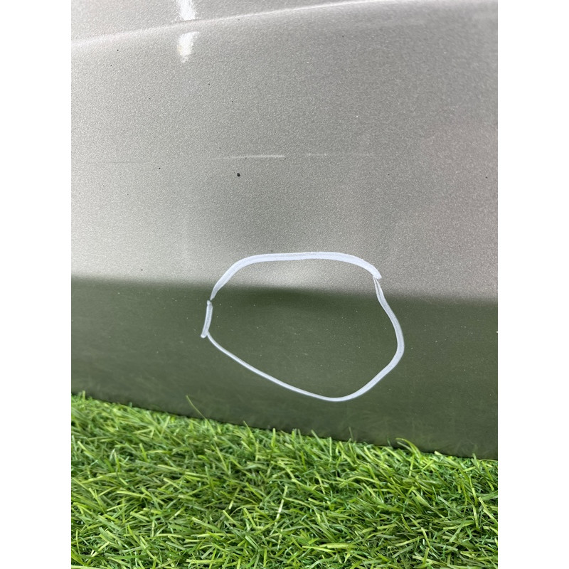 Крышка багажника (кузов и элементы) Mini Cooper R56 R56 2006 41002752015