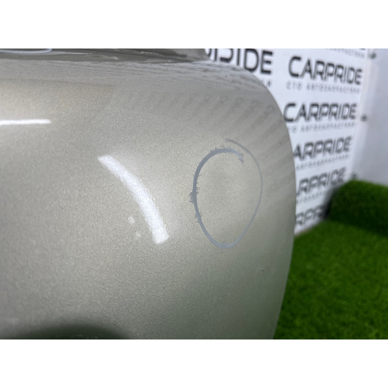 Крышка багажника (кузов и элементы) Mini Cooper R56 R56 2006 41002752015