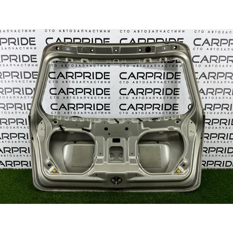 Крышка багажника (кузов и элементы) Mini Cooper R56 R56 2006 41002752015