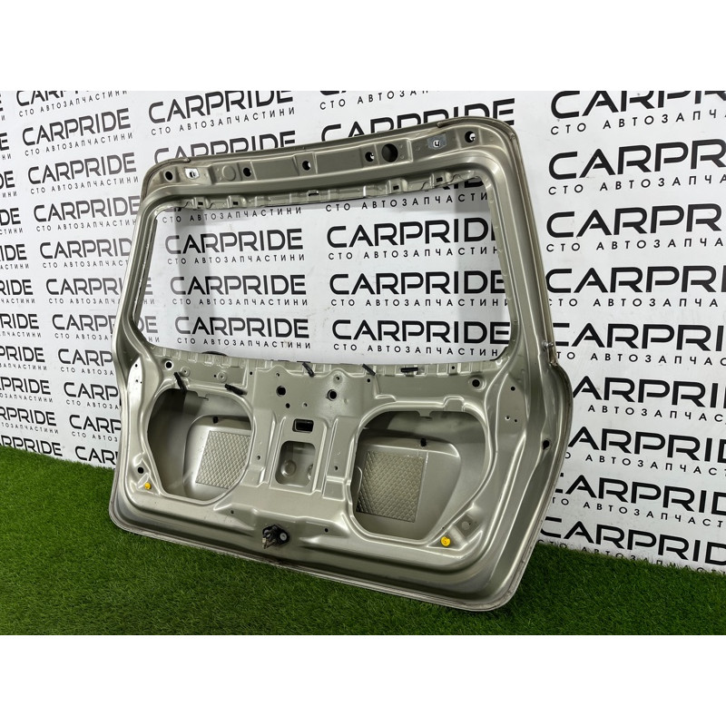 Крышка багажника (кузов и элементы) Mini Cooper R56 R56 2006 41002752015