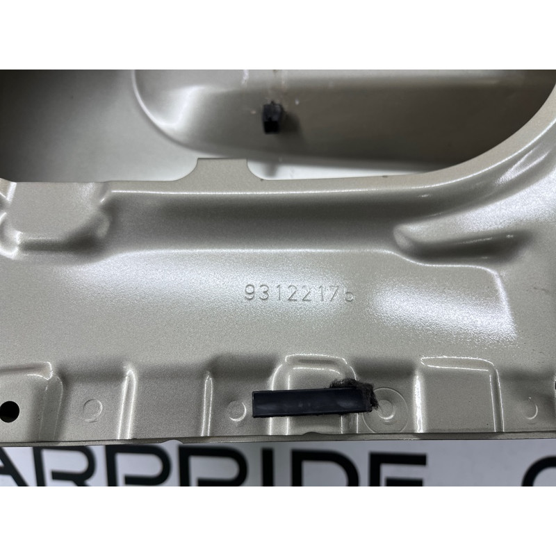 Крышка багажника (кузов и элементы) Mini Cooper R56 R56 2006 41002752015