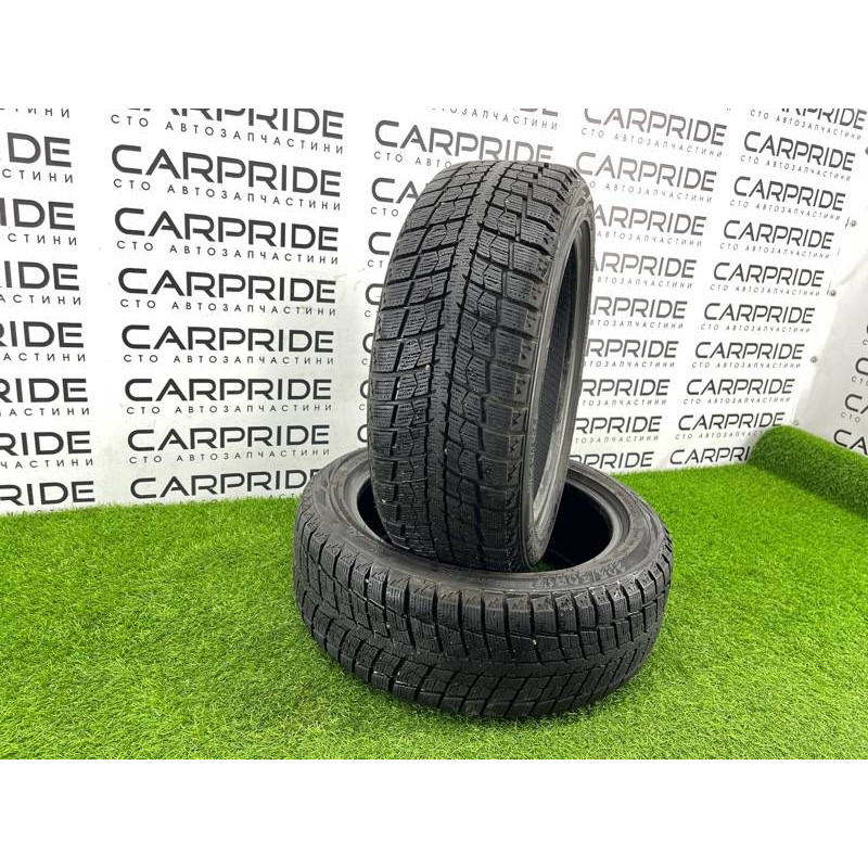 Шины зимние 205/50 R17 LingLong Green-Max Winter Ice I-15 (зимние шины) Mini Cooper R56 R56 2006