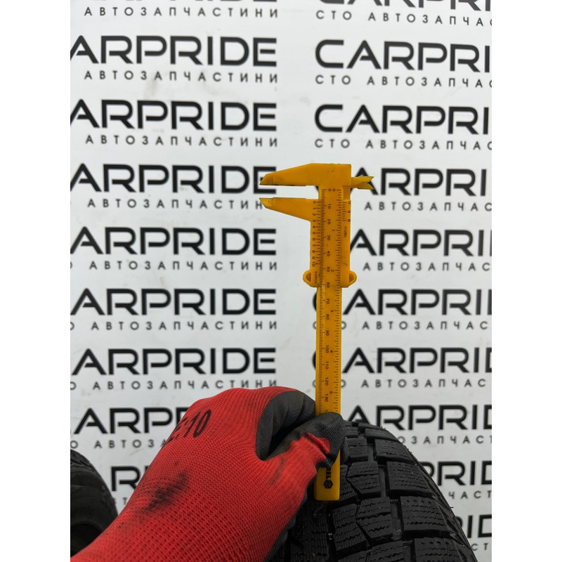 Шины зимние 205/50 R17 LingLong Green-Max Winter Ice I-15 (зимние шины) Mini Cooper R56 R56 2006