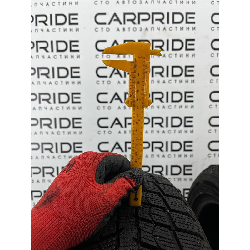 Шины зимние 205/50 R17 LingLong Green-Max Winter Ice I-15 (зимние шины) Mini Cooper R56 R56 2006