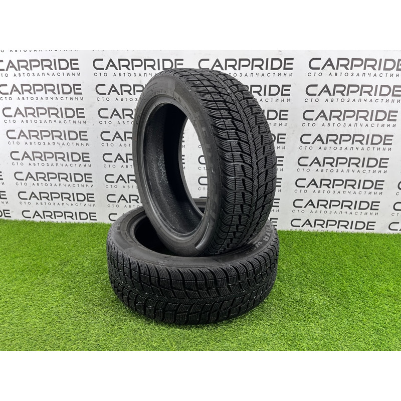 Шины зимние 205/50 R17 FEDERAL Himalaya WS2 (зимние шины) Mini Cooper R56 R56 2006