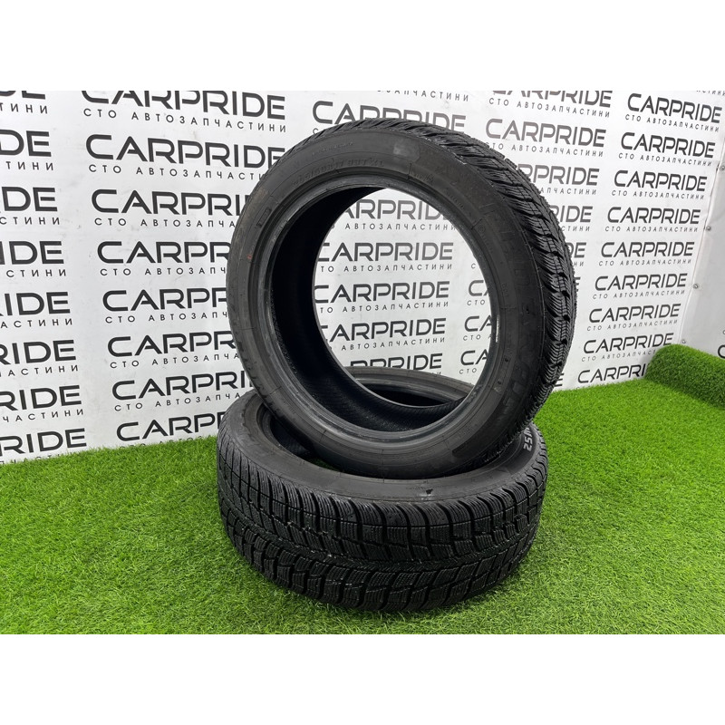 Шины зимние 205/50 R17 FEDERAL Himalaya WS2 (зимние шины) Mini Cooper R56 R56 2006