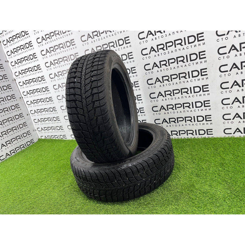 Шины зимние 205/50 R17 FEDERAL Himalaya WS2 (зимние шины) Mini Cooper R56 R56 2006