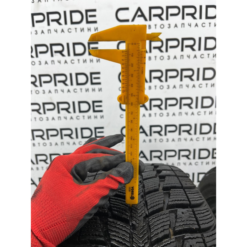 Шины зимние 205/50 R17 FEDERAL Himalaya WS2 (зимние шины) Mini Cooper R56 R56 2006