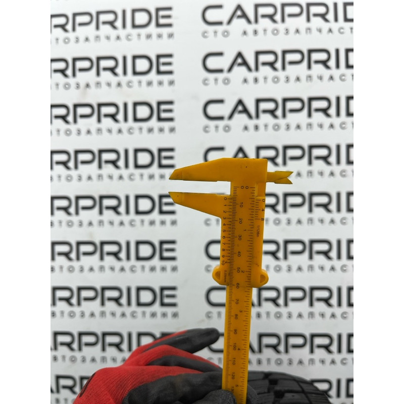 Шины зимние 205/50 R17 FEDERAL Himalaya WS2 (зимние шины) Mini Cooper R56 R56 2006