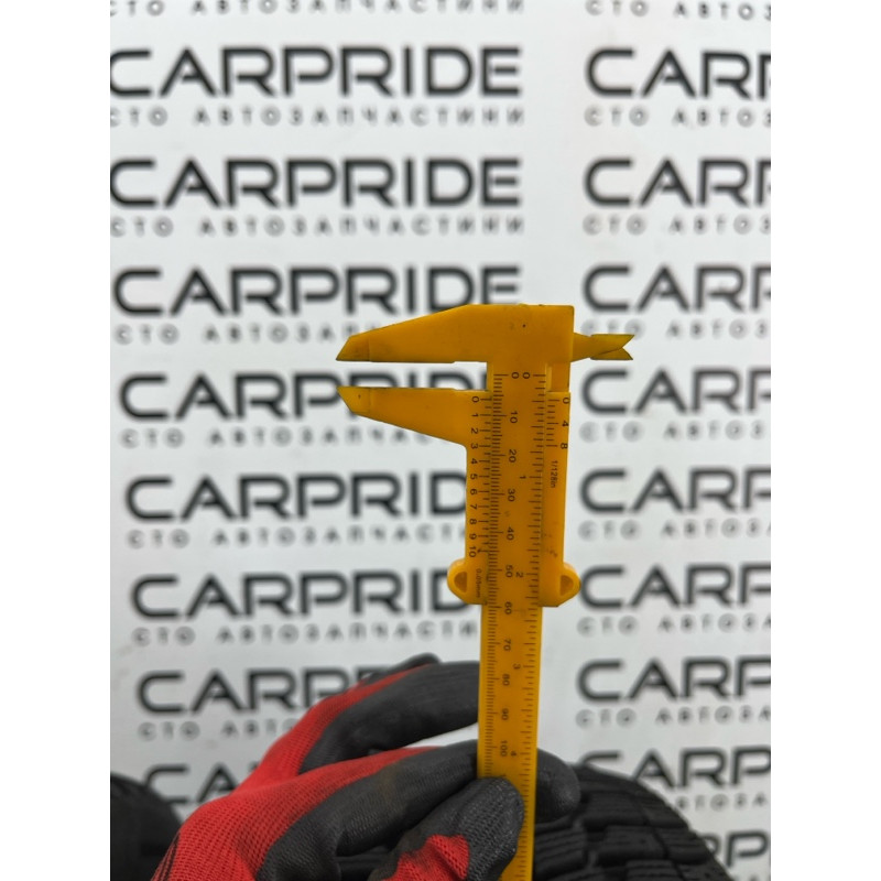 Шины зимние 205/50 R17 FEDERAL Himalaya WS2 (зимние шины) Mini Cooper R56 R56 2006