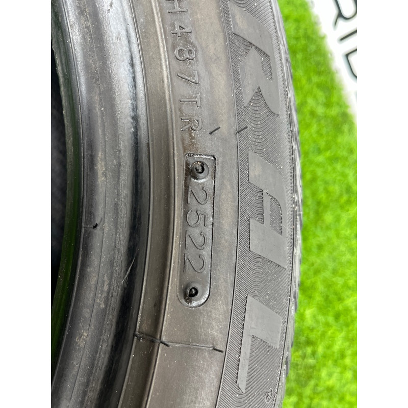 Шины зимние 205/50 R17 FEDERAL Himalaya WS2 (зимние шины) Mini Cooper R56 R56 2006