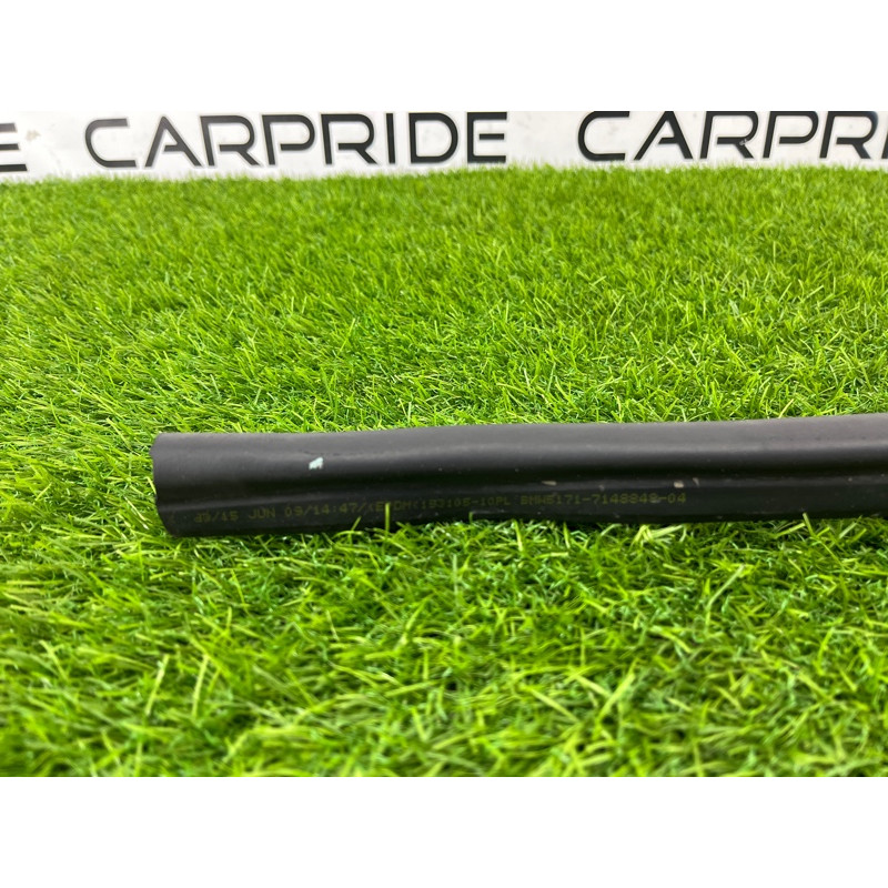 Уплотнитель капота (кузов и элементы) Mini Cooper R56 R56 2006 51717148848