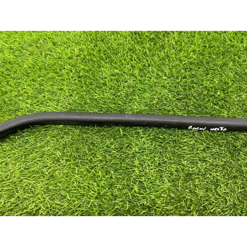 Уплотнитель капота (кузов и элементы) Mini Cooper R56 R56 2006 51717148848