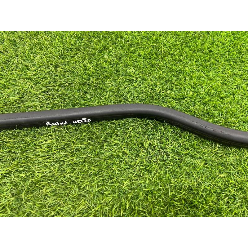 Уплотнитель капота (кузов и элементы) Mini Cooper R56 R56 2006 51717148848