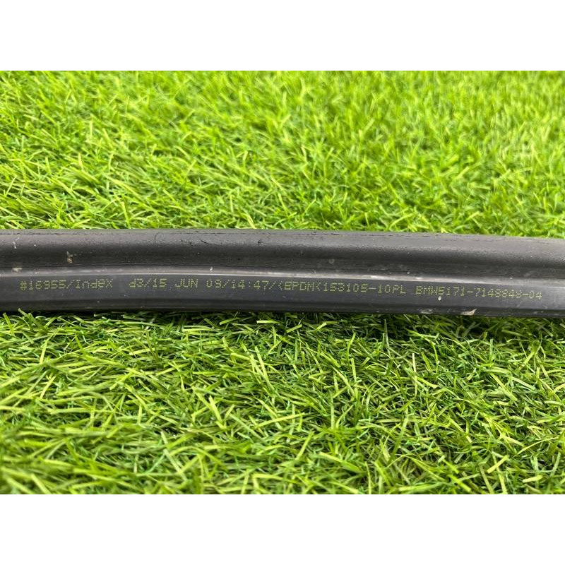 Уплотнитель капота (кузов и элементы) Mini Cooper R56 R56 2006 51717148848