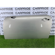 Дверь голая