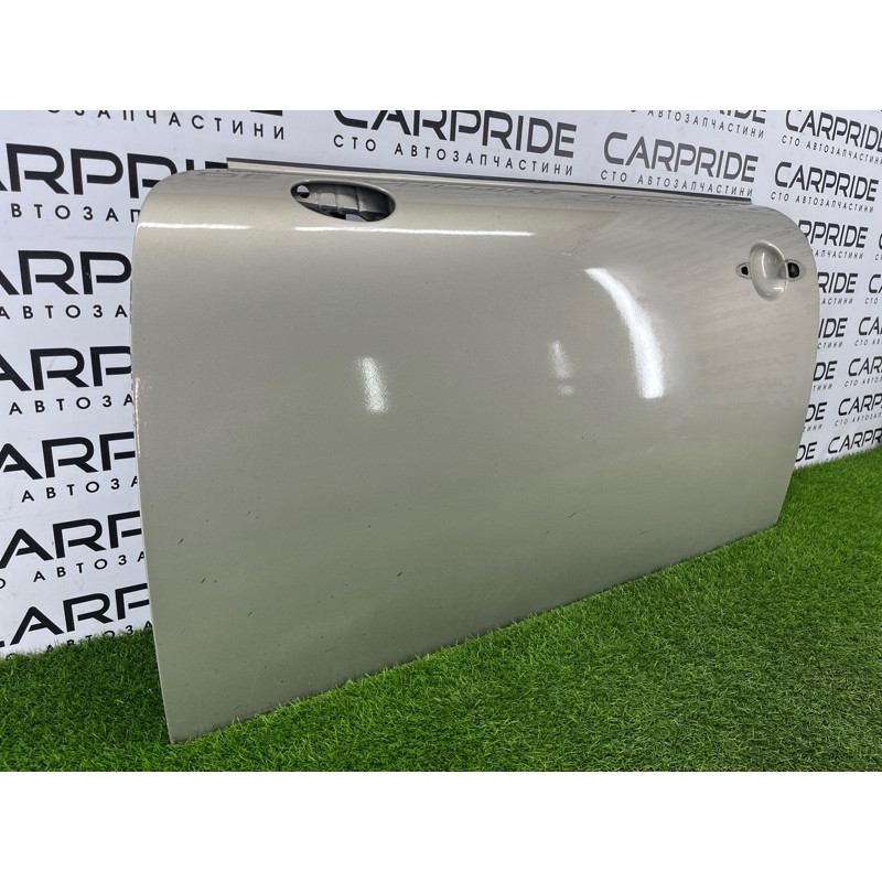 Дверь голая (наружные элементы кузова) Mini Cooper R56 R56 2006 41002755935