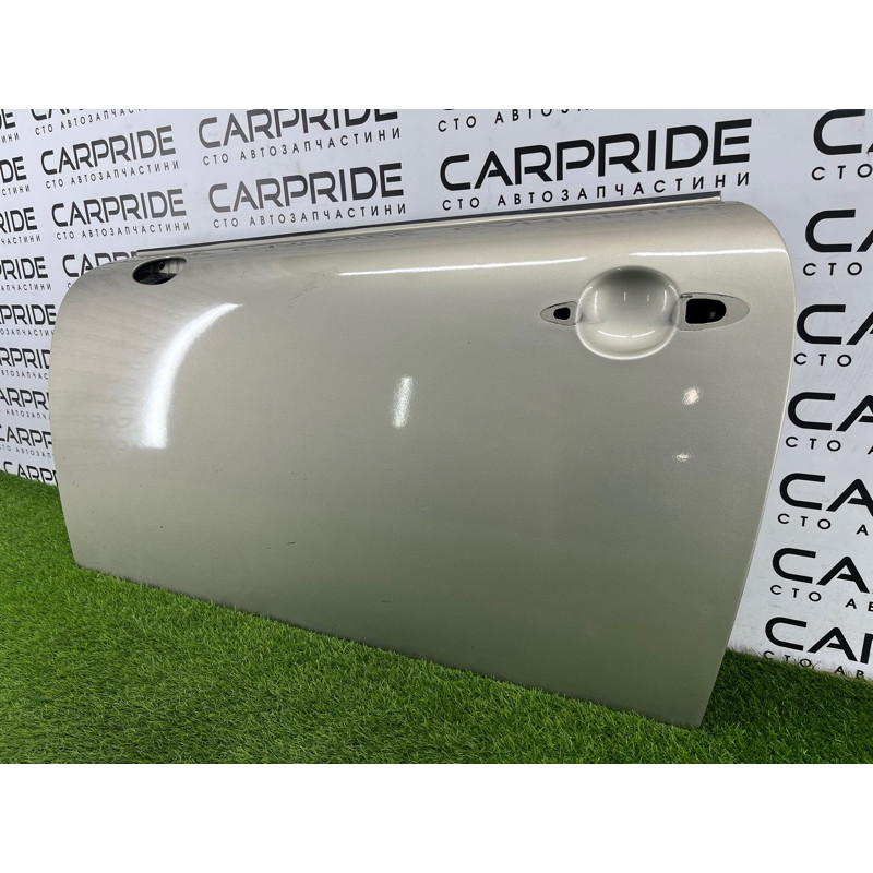 Дверь голая (наружные элементы кузова) Mini Cooper R56 R56 2006 41002755935