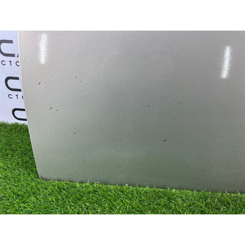 Дверь голая (наружные элементы кузова) Mini Cooper R56 R56 2006 41002755935