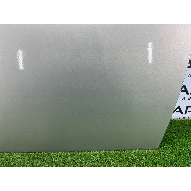 Дверь голая (наружные элементы кузова) Mini Cooper R56 R56 2006 41002755935