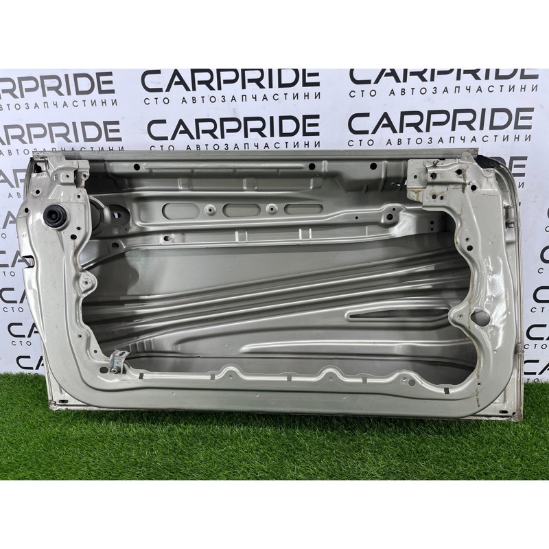 Дверь голая (наружные элементы кузова) Mini Cooper R56 R56 2006 41002755935