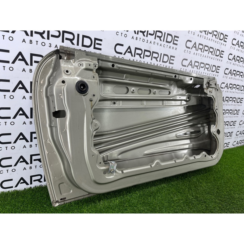 Дверь голая (наружные элементы кузова) Mini Cooper R56 R56 2006 41002755935