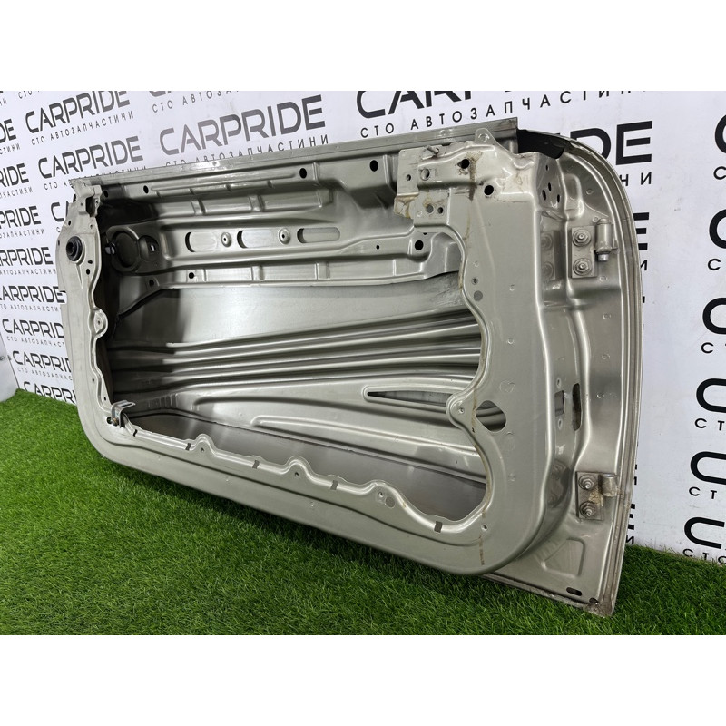 Дверь голая (наружные элементы кузова) Mini Cooper R56 R56 2006 41002755935