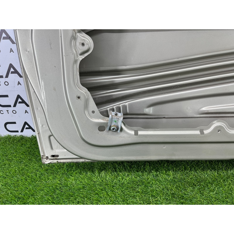 Дверь голая (наружные элементы кузова) Mini Cooper R56 R56 2006 41002755935