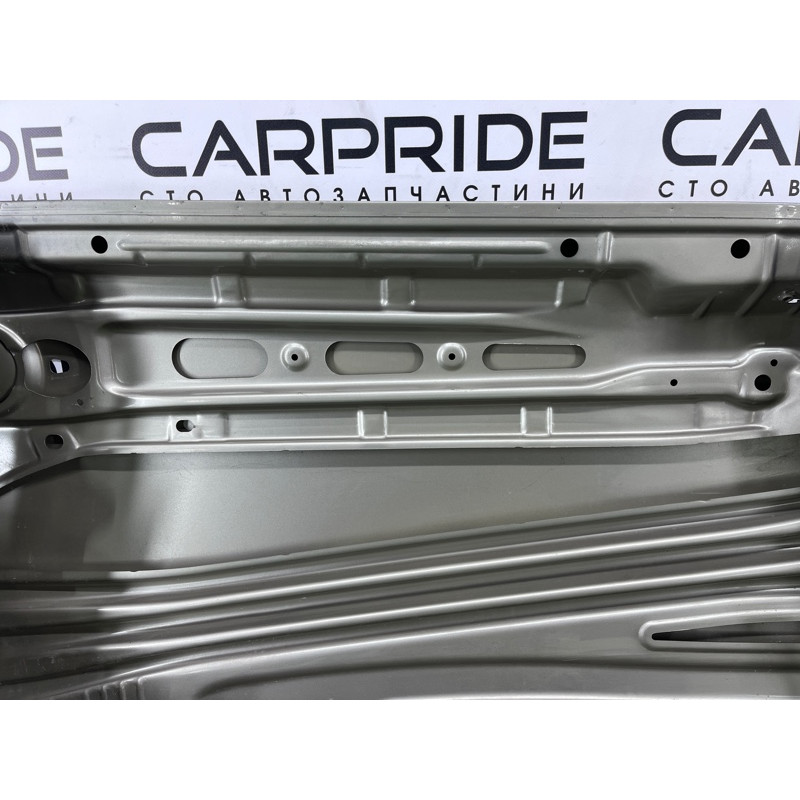 Дверь голая (наружные элементы кузова) Mini Cooper R56 R56 2006 41002755935