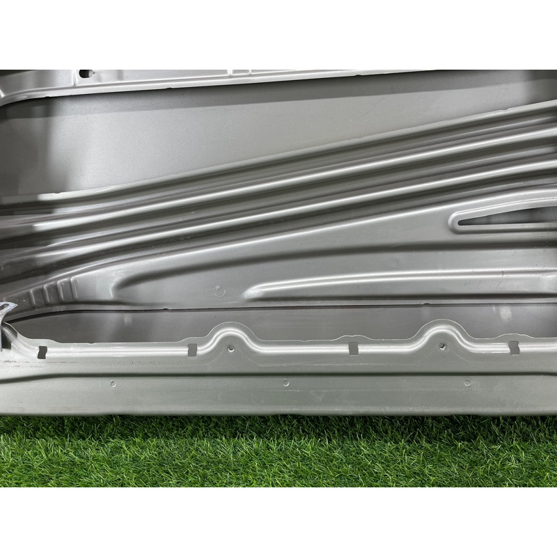 Дверь голая (наружные элементы кузова) Mini Cooper R56 R56 2006 41002755935