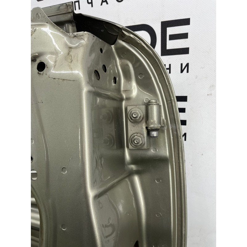 Дверь голая (наружные элементы кузова) Mini Cooper R56 R56 2006 41002755935