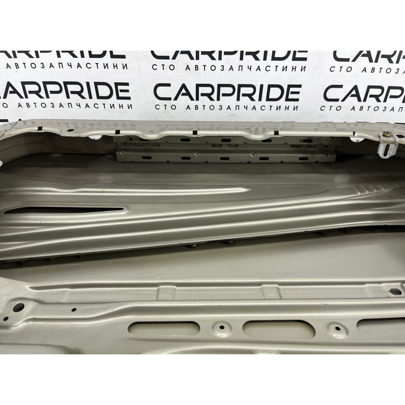 Дверь голая (наружные элементы кузова) Mini Cooper R56 R56 2006 41002755935