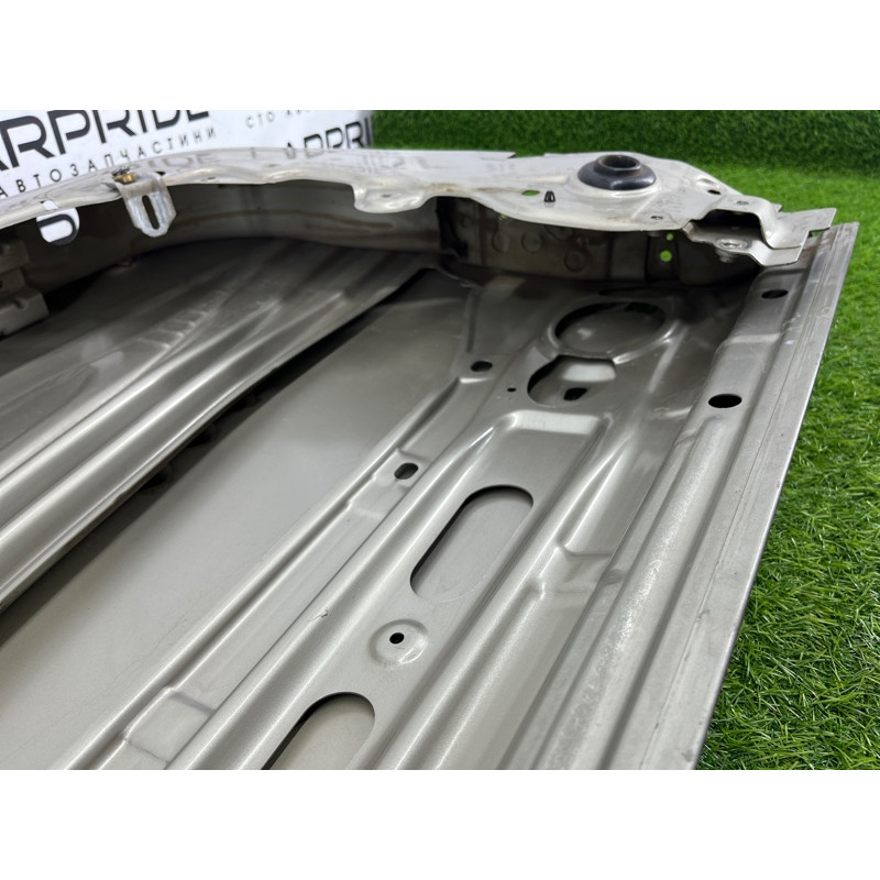 Дверь голая (наружные элементы кузова) Mini Cooper R56 R56 2006 41002755935