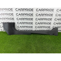 Накладка на поріг