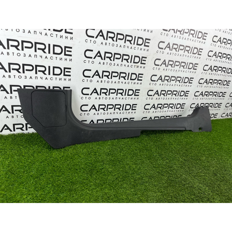 Накладка на порог (кузов и элементы) Mini Cooper R56 R56 2006 51432753362