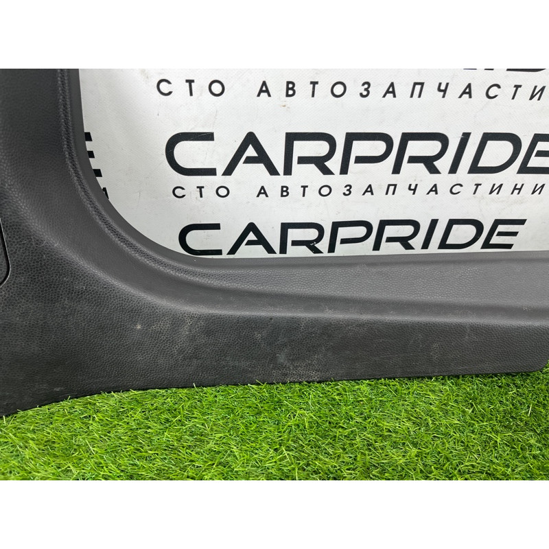 Накладка на порог (кузов и элементы) Mini Cooper R56 R56 2006 51432753362