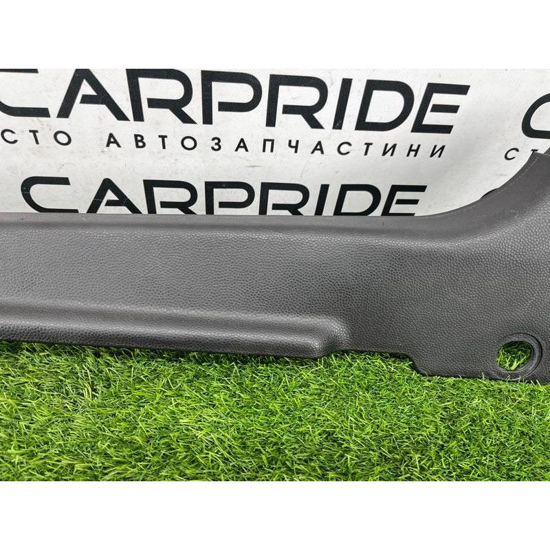 Накладка на порог (кузов и элементы) Mini Cooper R56 R56 2006 51432753362