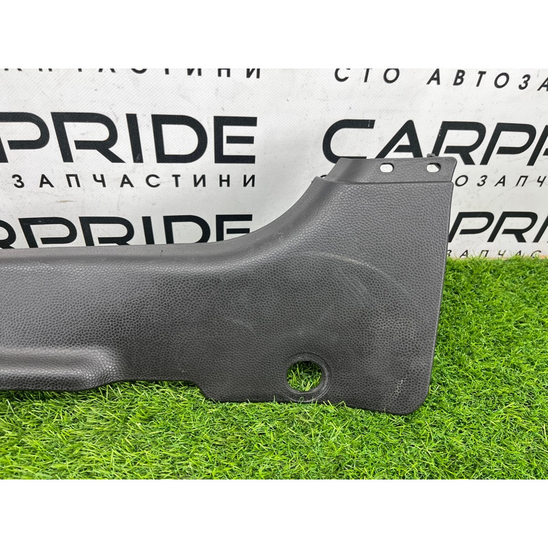 Накладка на порог (кузов и элементы) Mini Cooper R56 R56 2006 51432753362